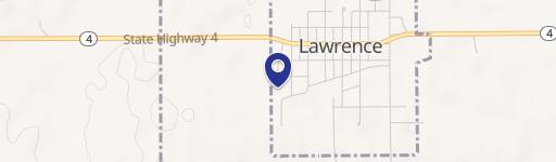 Lawrence, NE 68957