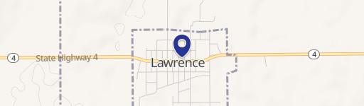 Lawrence, NE 68957