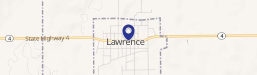 Lawrence, NE 68957