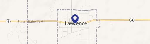 Lawrence, NE 68957