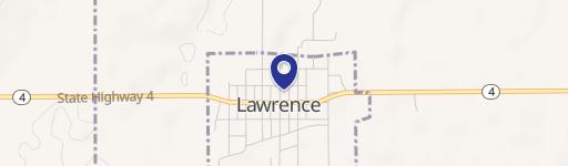 Lawrence, NE 68957