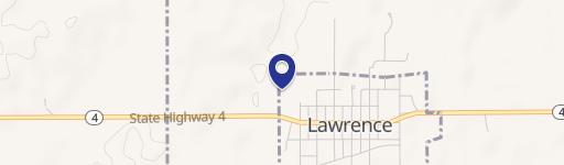 Lawrence, NE 68957