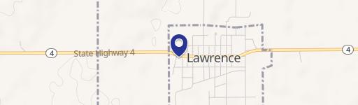 Lawrence, NE 68957
