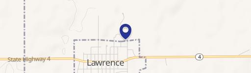 Lawrence, NE 68957