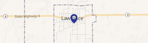 Lawrence, NE 68957