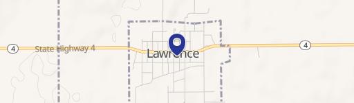 Lawrence, NE 68957