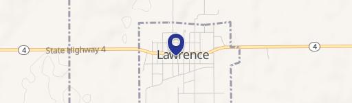 Lawrence, NE 68957
