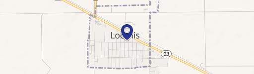 Loomis, NE 68958