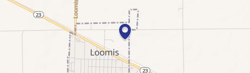 Loomis, NE 68958