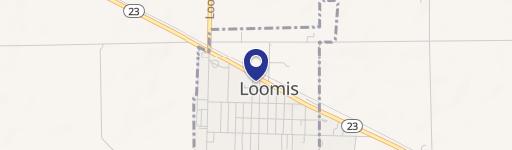 Loomis, NE 68958