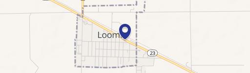 Loomis, NE 68958