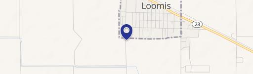 Loomis, NE 68958