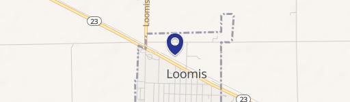 Loomis, NE 68958