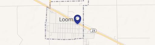 Loomis, NE 68958