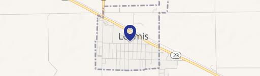 Loomis, NE 68958
