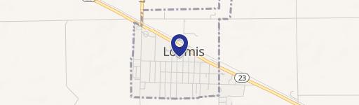 Loomis, NE 68958