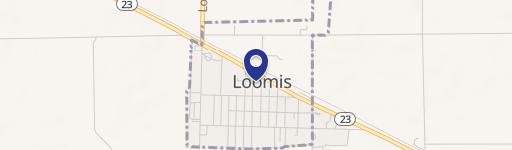 Loomis, NE 68958