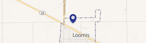 Loomis, NE 68958