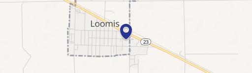 Loomis, NE 68958