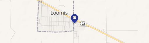 Loomis, NE 68958