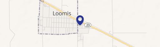 Loomis, NE 68958
