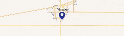 Minden, NE 68959