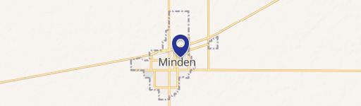 Minden, NE 68959