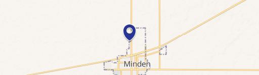 Minden, NE 68959