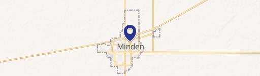 Minden, NE 68959