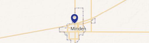 Minden, NE 68959