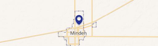Minden, NE 68959