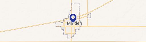 Minden, NE 68959