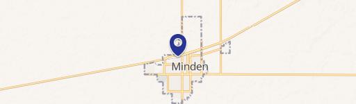 Minden, NE 68959