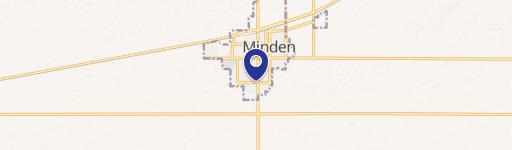 Minden, NE 68959