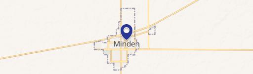 Minden, NE 68959