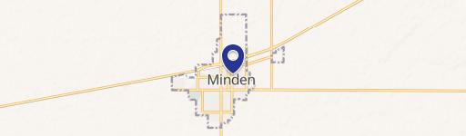 Minden, NE 68959