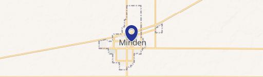 Minden, NE 68959