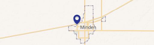 Minden, NE 68959