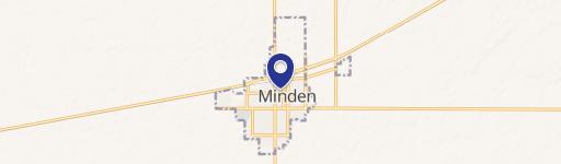 Minden, NE 68959