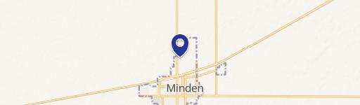 Minden, NE 68959