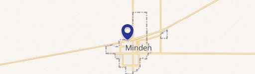 Minden, NE 68959