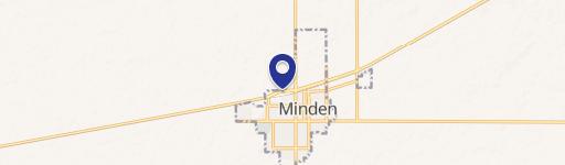 Minden, NE 68959