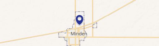 Minden, NE 68959