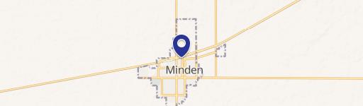 Minden, NE 68959