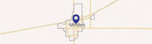 Minden, NE 68959