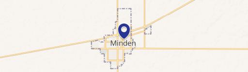 Minden, NE 68959