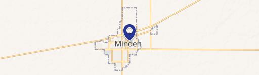 Minden, NE 68959