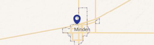 Minden, NE 68959