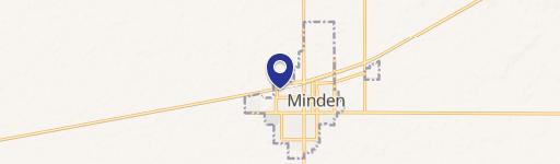 Minden, NE 68959