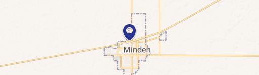 Minden, NE 68959